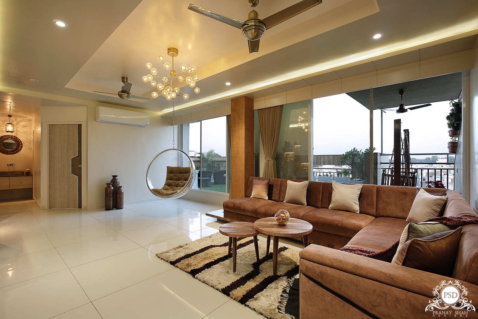 pranay shah designs - interior designers Interior Designer in Vadodara