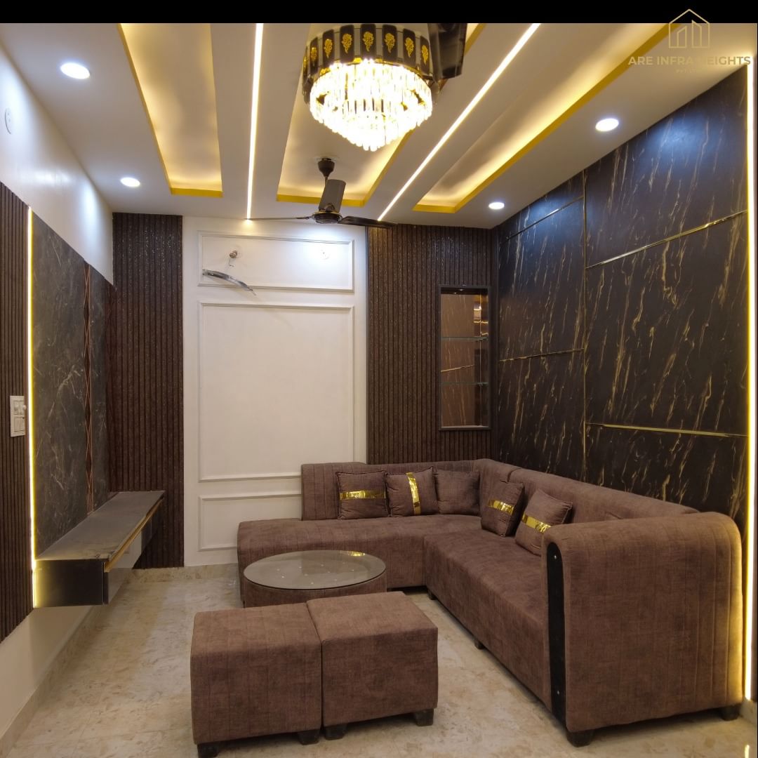 New Era Designs Private Limited -Interior Designer in Faridabad