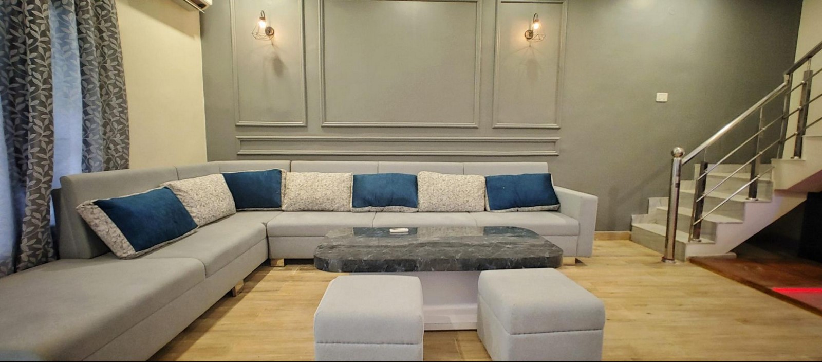 A Square Studios - Interior Designer in Kanpur