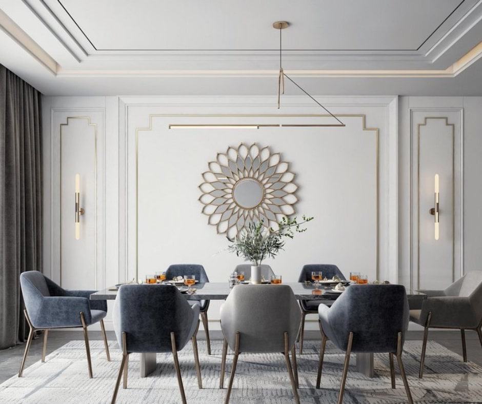 Ad Interio-Interior Designer In Dehradun