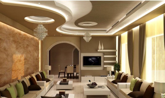 Ankur Navneet Hathi - Interior Designer In Rajkot