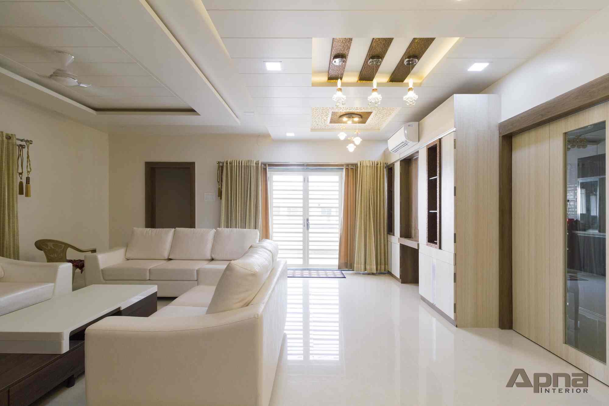 Apna Interior  -  Interior Designer In Nashik