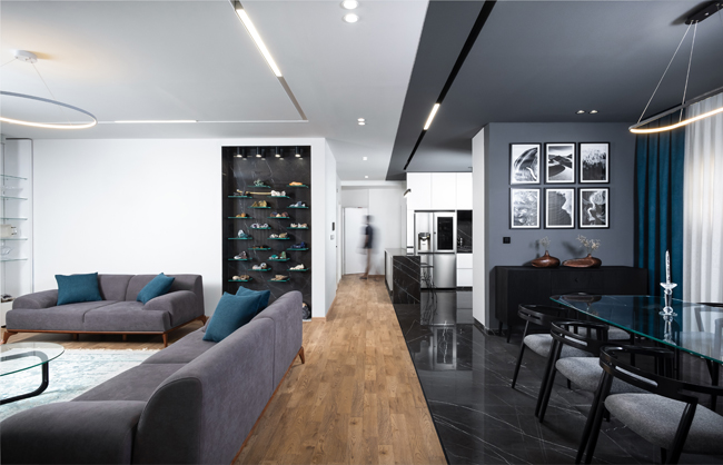 Archigram Buildcon -  Interior Designer In Nashik