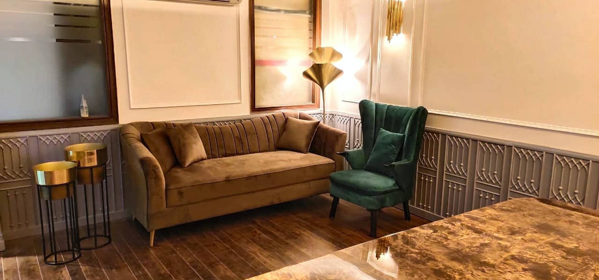 Armado Infrastructures - Interior Designer in Kanpur