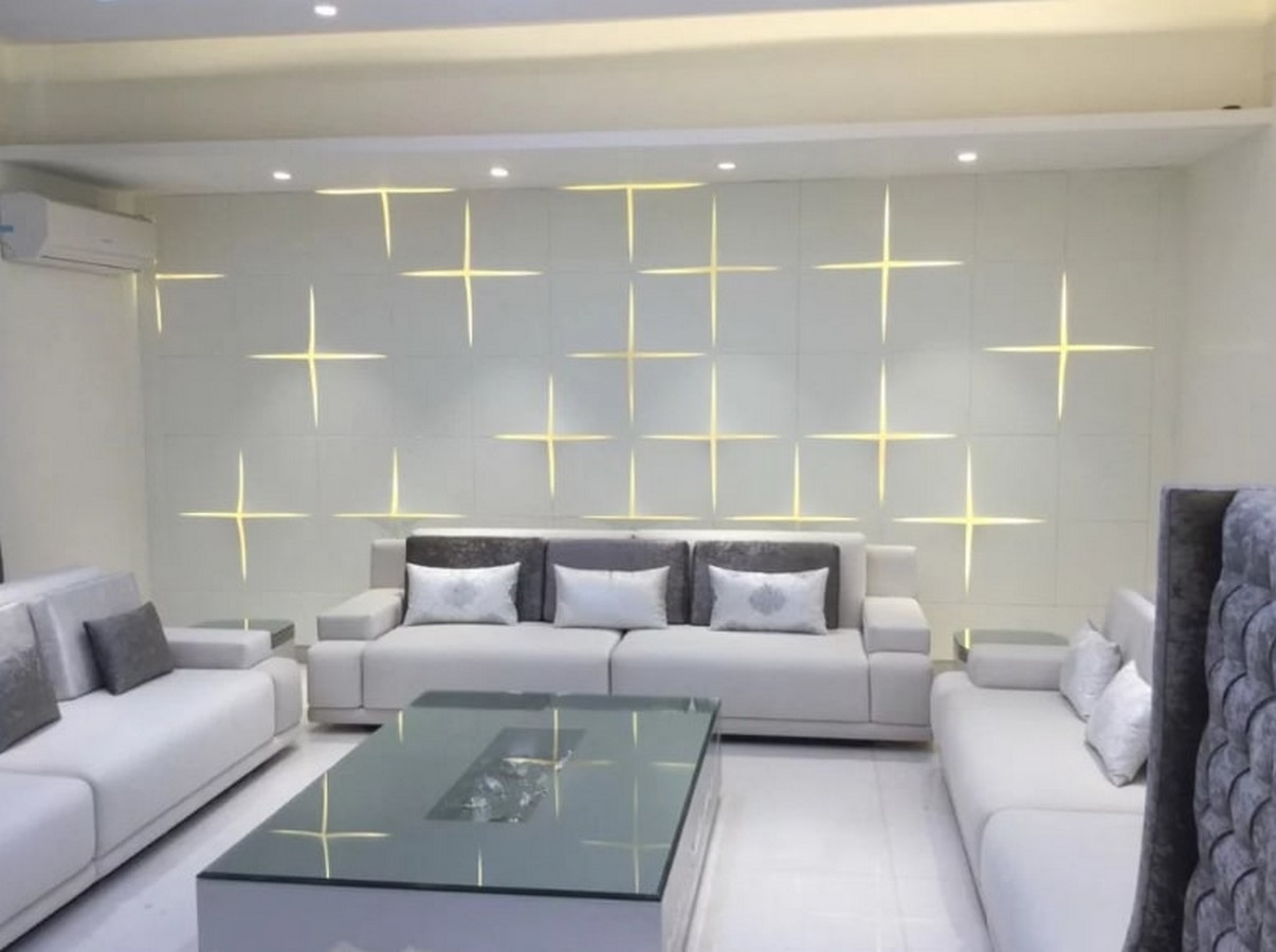 B.D Architect And Interior Designer - Interior Designer in Kanpur
