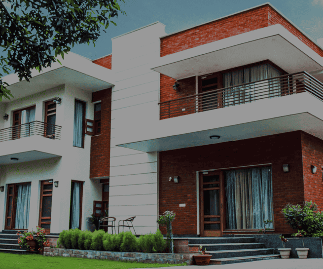 Chandhoke & Associates-Interior Designer In Chandigarh