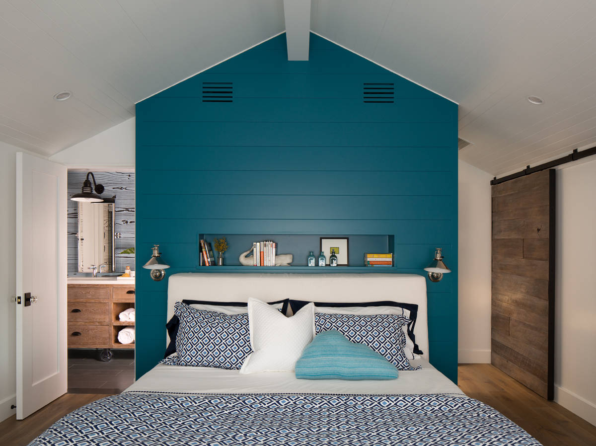 Color palette - Modern Bedroom Ceiling Designs
