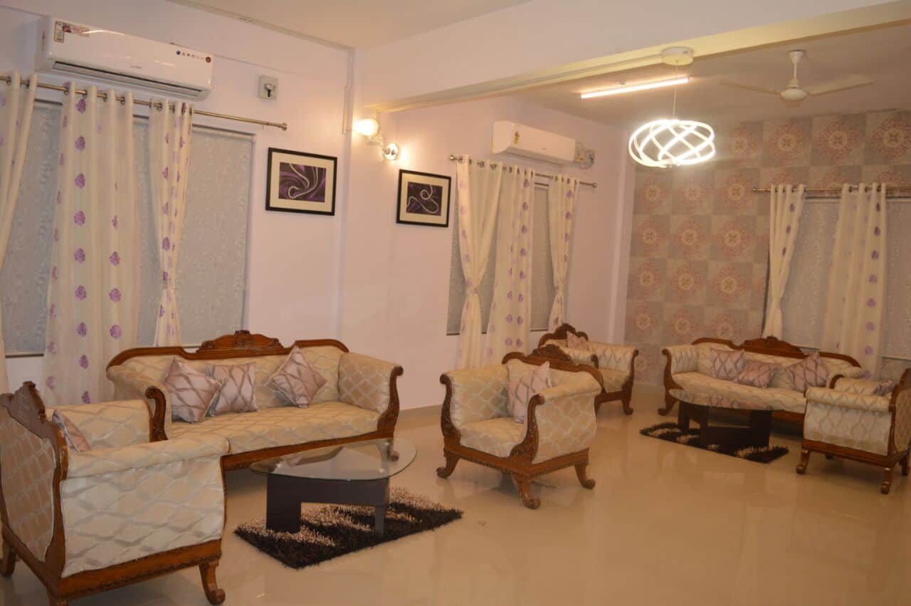 Cryatif Designing-Interior Designer In Dehradun
