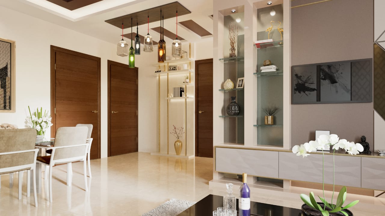Decor Designs - Interior Designer in Kanpur