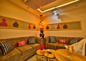 Dehradun Interior-Interior Designer In Dehradun
