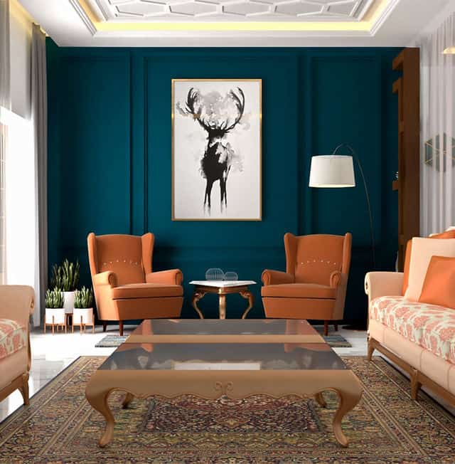 Delusion Interior-Interior Designer In Dehradun