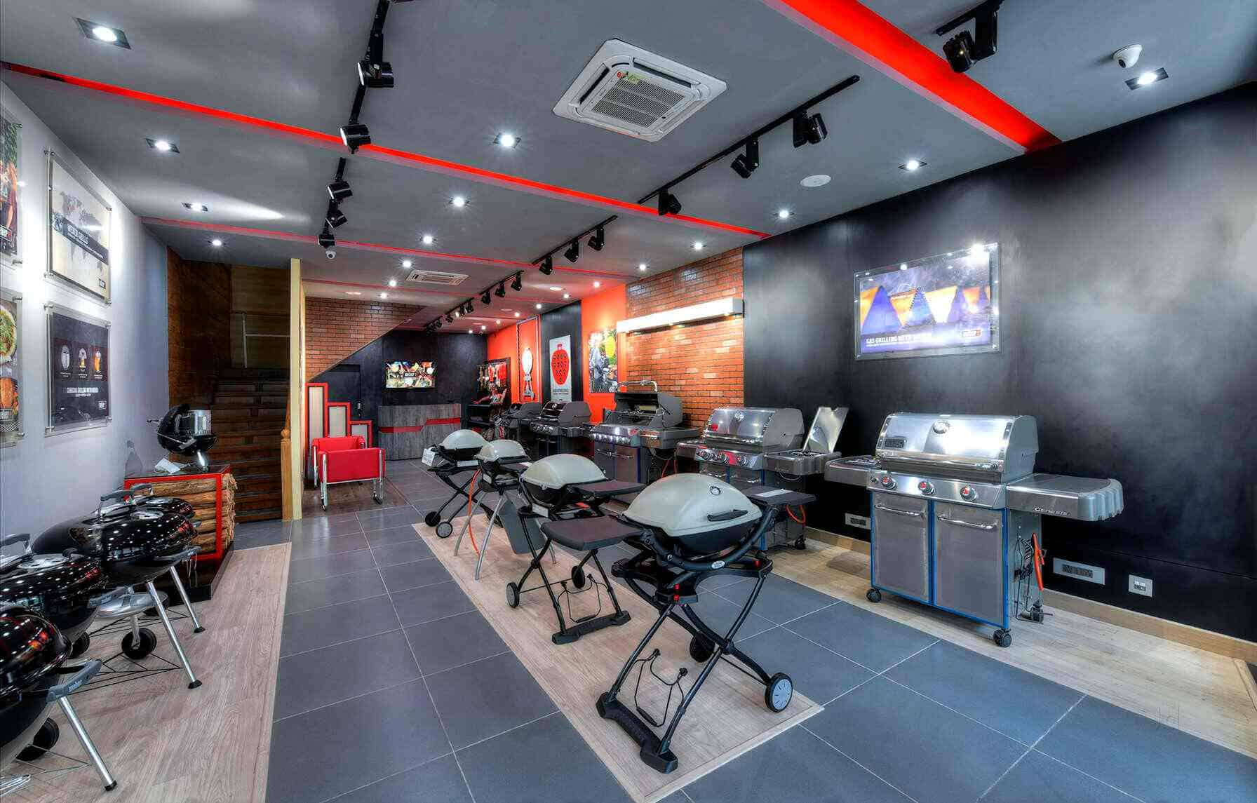 Design Creek House-Interior Designer In Chandigarh