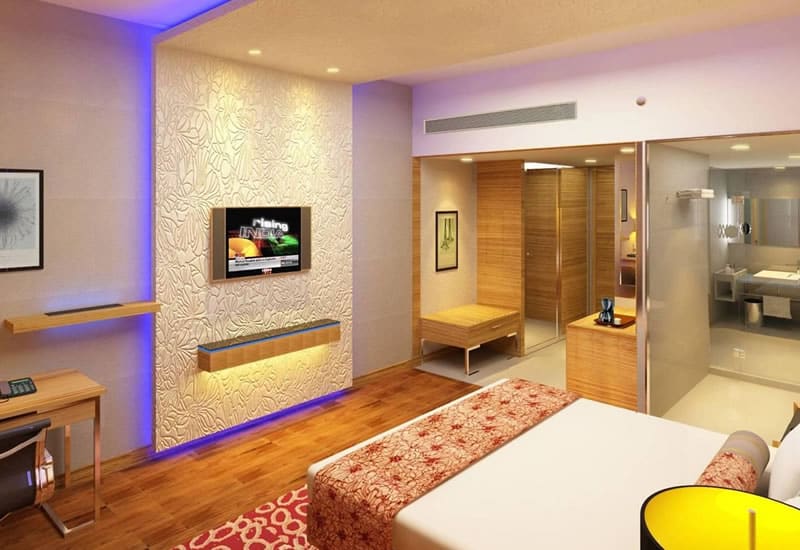 Design 'N' Architecture Studioz-Interior Designer In Chandigarh