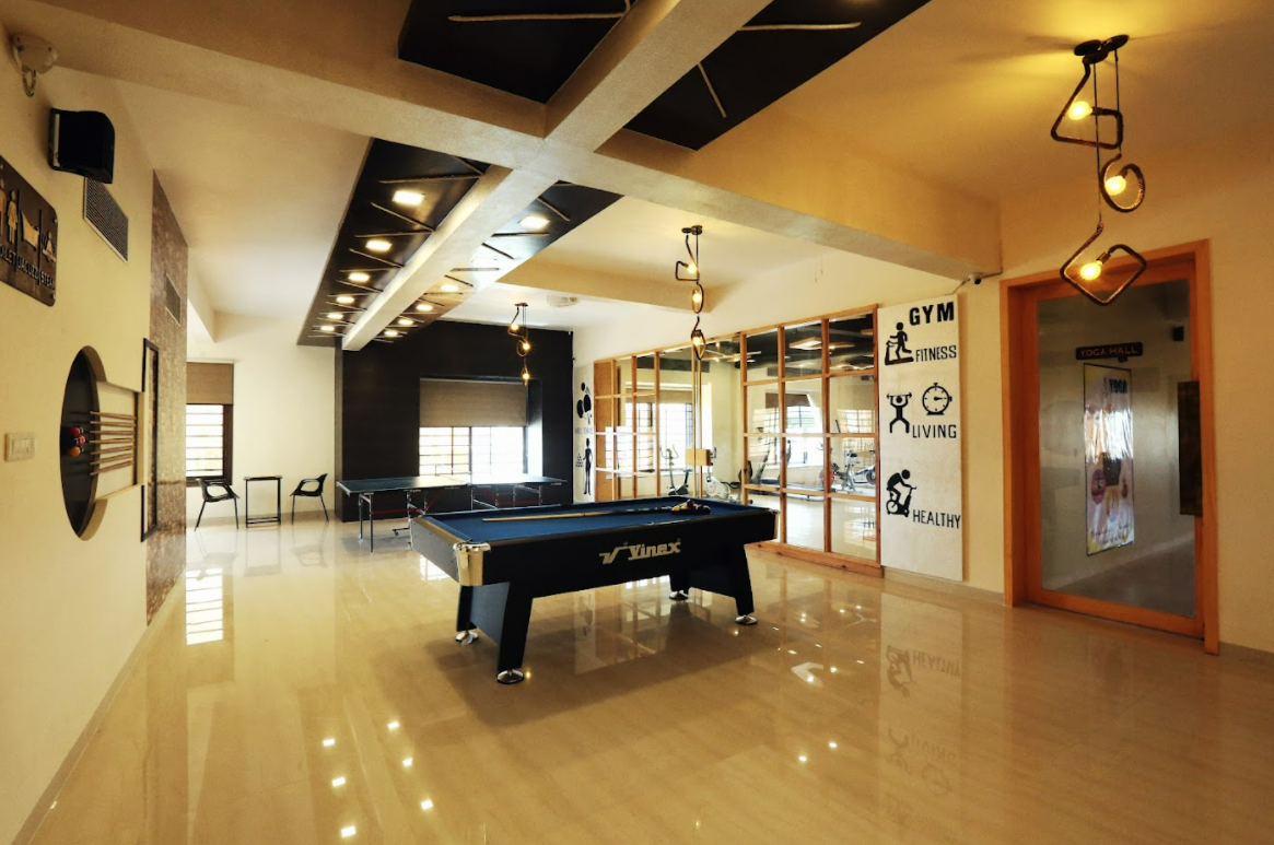 Designers Art Gallery - Interior Designer in Raipur