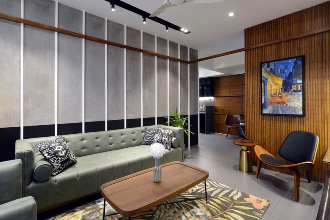 Devang Chhaniara - Interior Designer In Rajkot