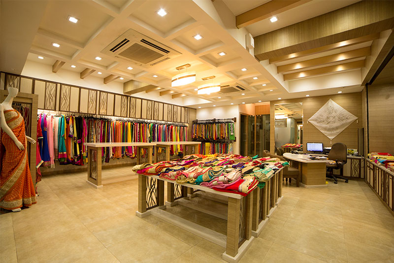 Door Step Interiors - Interior Designer In Rajkot