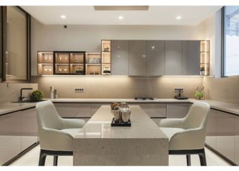 Dynamic Design Interior - Interior Designer in Kanpur