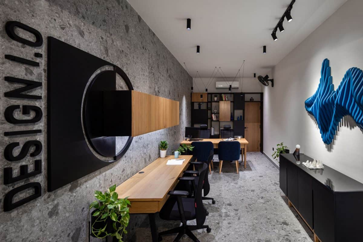 Garg Architects--Interior Designer In Chandigarh