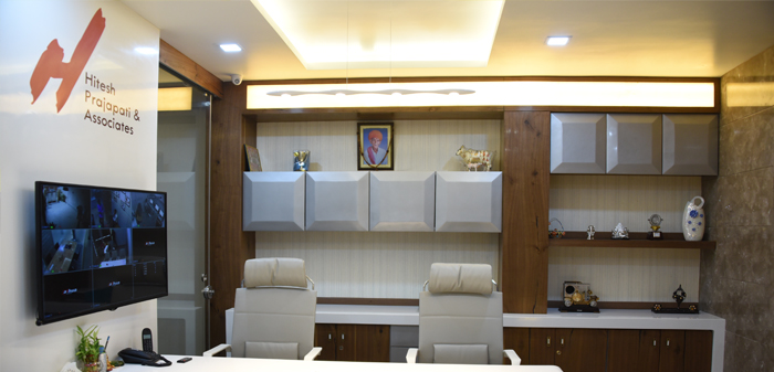Hitesh Prajapati & Associates