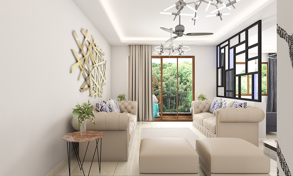 Interior Design - Luxury & Exclusive -Interior Designer in Kanpur