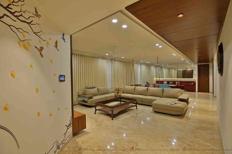 J N S Design - Interior Designer In Rajkot