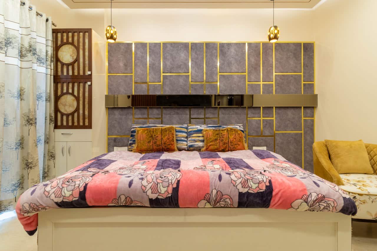 LA Interiors -Interior Designer in Faridabad