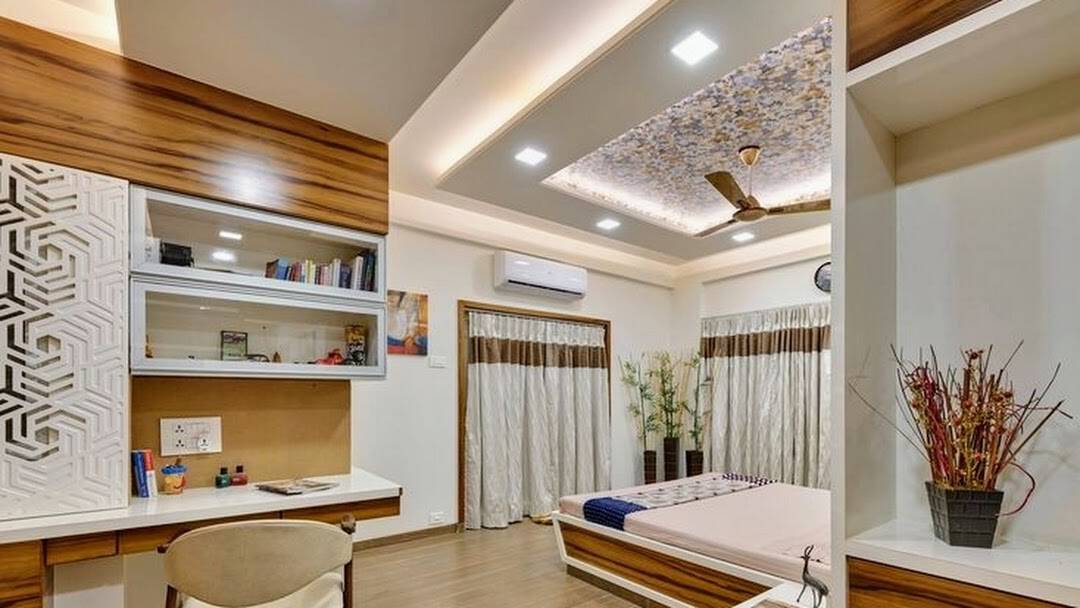 Majestic Interiors -Interior Designer in Faridabad
