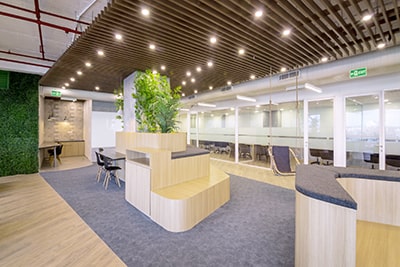 Raj Woodart Interior Ltd.-Interior Designer in Faridabad