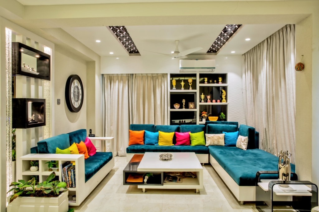 Space Interior - Interior Designer in Raipur