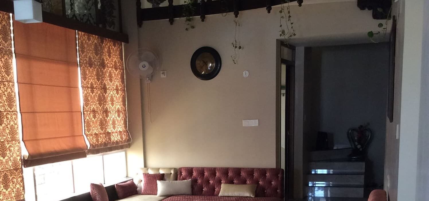 interiorozal - Interior Designer in Raipur