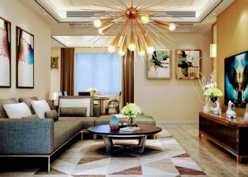 krishna construction -Interior Designer in Faridabad
