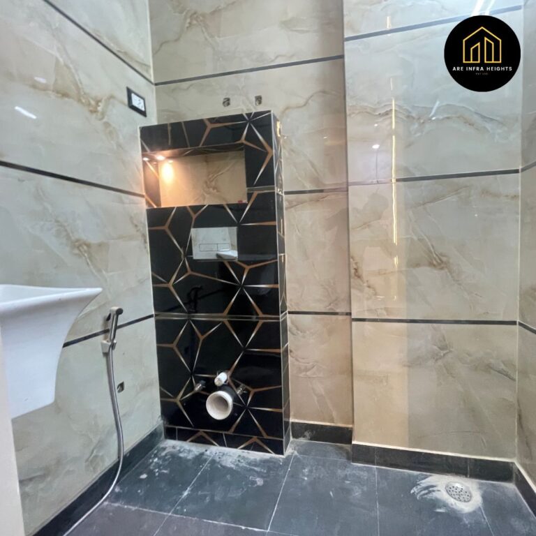 Cheapest 3 BHK Flat in Uttam Nagar | Fully Furnished 3 BHK Independent Floor with Lift & Car Parking