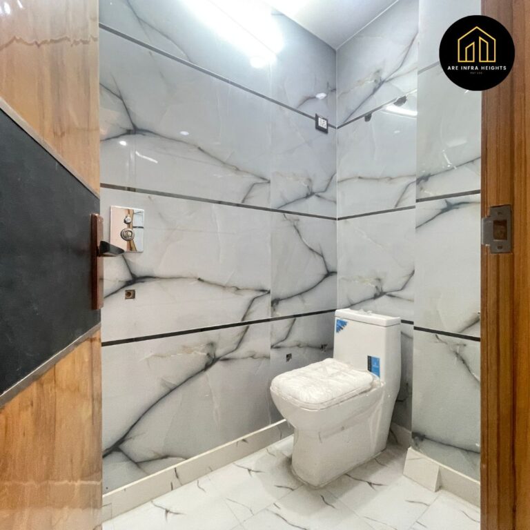 Cheapest 3 BHK Flat in Uttam Nagar | Fully Furnished 3 BHK Independent Floor with Lift & Car Parking