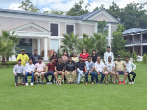 are infra heights team and trips best real estate company in uttam nagar,