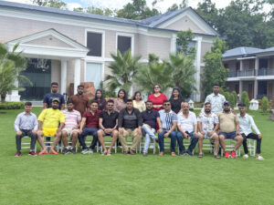 are infra heights team and trips best real estate company in uttam nagar,