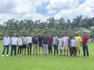 are infra heights team and trips best real estate company in uttam nagar,