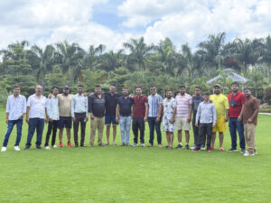 are infra heights team and trips best real estate company in uttam nagar,
