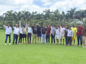 are infra heights team and trips best real estate company in uttam nagar,