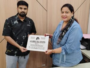 ARE Infra Heights Clients Review