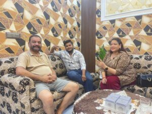 ARE Infra Heights Clients Review