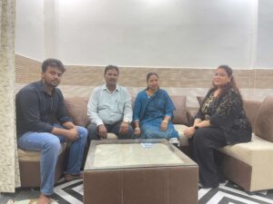 ARE Infra Heights Clients Review