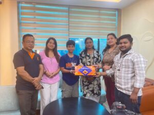 ARE Infra Heights Clients Review