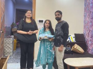 ARE Infra Heights Clients Review