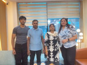ARE Infra Heights Clients Review