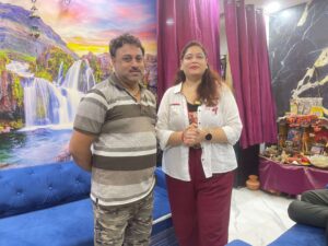 ARE Infra Heights Clients Review
