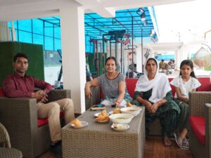 ARE Infra Heights Clients Review