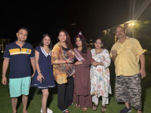 are infra heights team and trips best real estate company in uttam nagar,