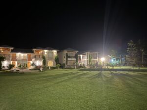 are infra heights team and trips top real estate company in uttam nagar,